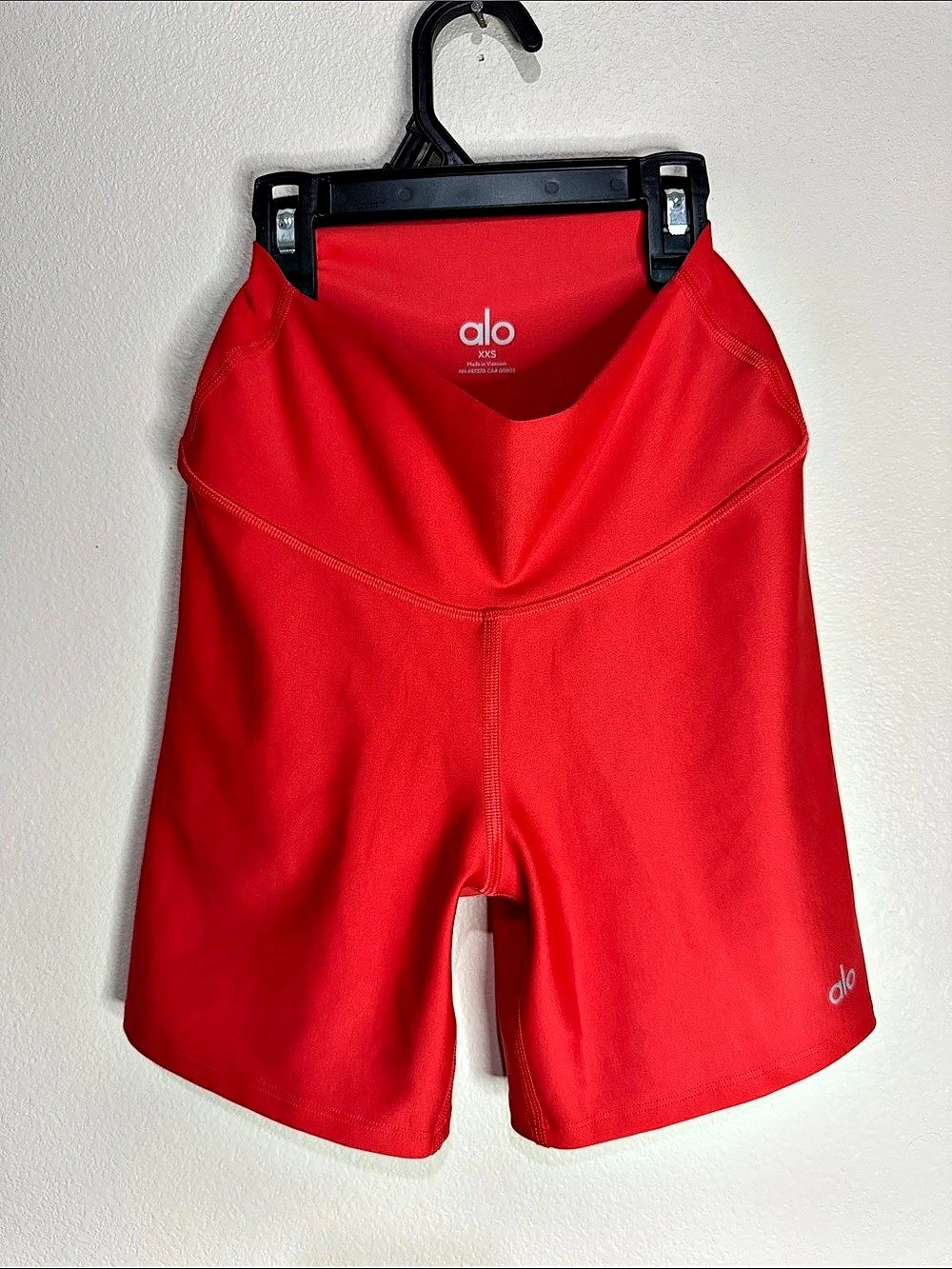 Alo Women's airlift energy Shorts Size XXS